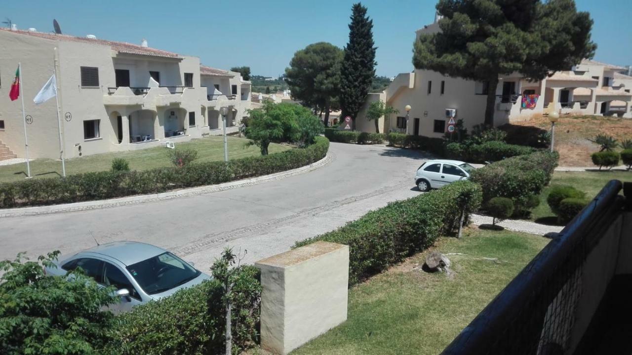 Villa Casa Alvor Exterior foto